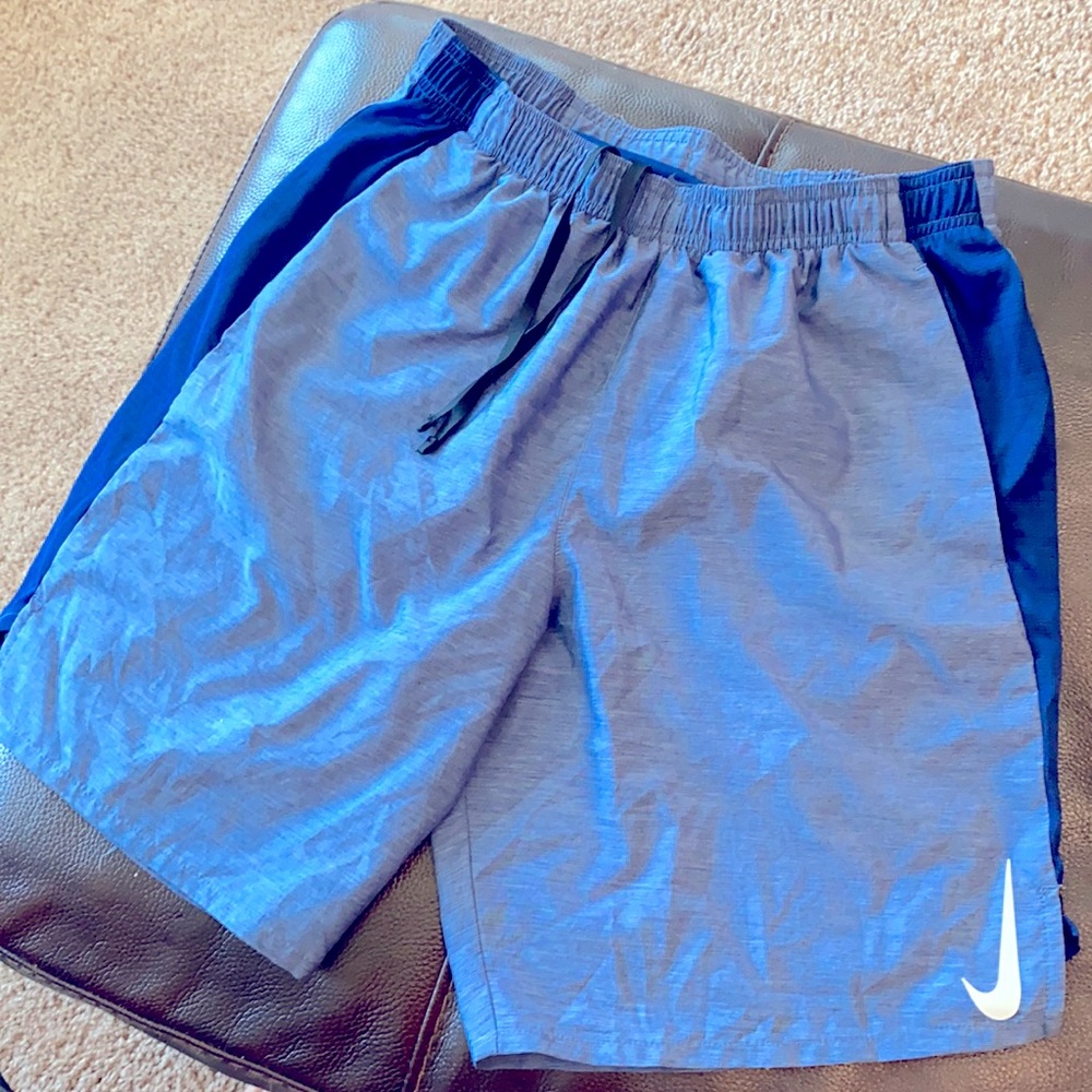 NWOT Nike Dri-fit Shorts